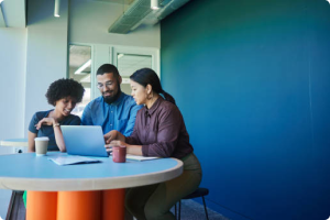 Senior Software Engineer